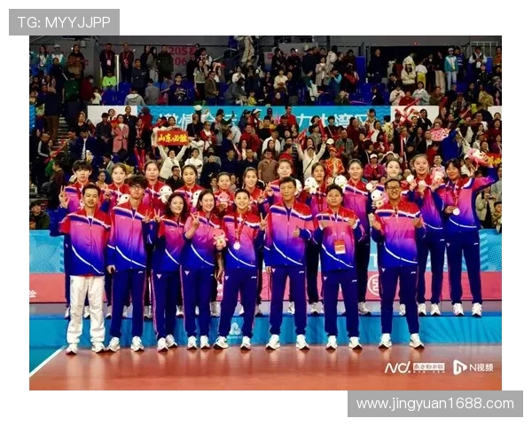 上海排球队最新排球配合技巧TOP10引领潮流助力球队争冠之路