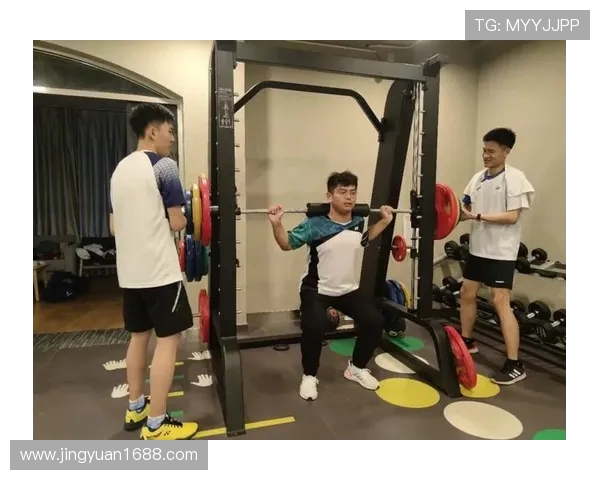 北京羽毛球队耐力训练的深度分析与发展策略探讨